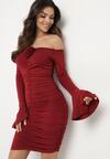 Rochie Bordo