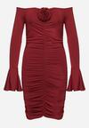 Rochie Bordo