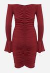 Rochie Bordo