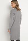 Rochie Gri