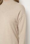 Rochie Bej