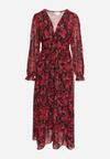 Rochie Bordo