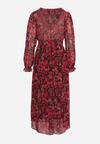 Rochie Bordo