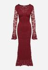 Rochie Bordo