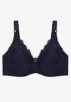 Sutien Bleumarin