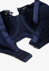 Sutien Bleumarin