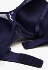 Sutien Bleumarin