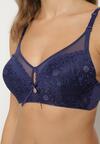 Sutien Bleumarin
