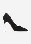 Pantofi stiletto Negri