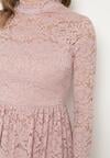 Rochie Roz