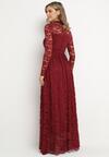 Rochie Bordo