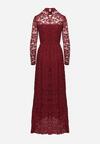 Rochie Bordo