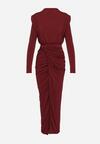 Rochie Bordo