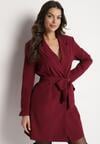 Rochie Bordo