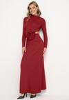 Rochie Bordo