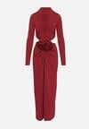 Rochie Bordo