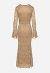 Rochie Bej