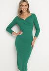 Rochie Verde