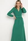 Rochie Verde