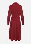 Rochie Bordo