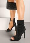 Botine Negre