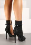 Botine Negre