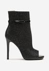 Botine Negre