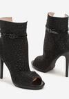 Botine Negre