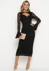 Rochie Neagră