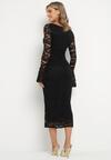 Rochie Neagră