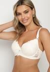 Sutien Bej deschis
