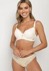 Sutien Bej deschis