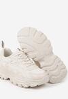 Sneakers Bej