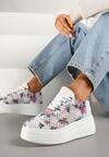 Sneakers Culori mixte