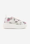 Sneakers Culori mixte