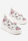 Sneakers Culori mixte
