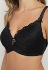 Sutien Negru