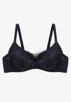 Sutien Bleumarin