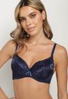 Sutien Bleumarin