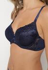 Sutien Bleumarin