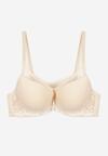 Sutien Bej deschis