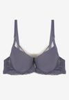 Sutien Bleumarin