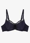 Sutien Bleumarin