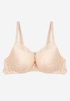 Sutien Roz deschis