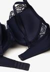 Sutien Bleumarin