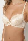 Sutien Bej deschis