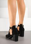 Botine Negre