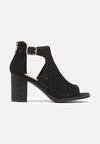 Botine Negre