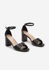 Sandale Negre