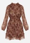 Rochie Bej